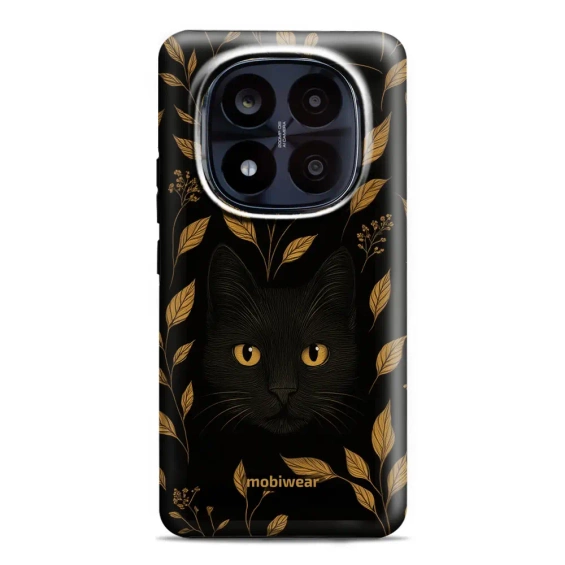 Case Elite Pro for Xiaomi Redmi Note 14 Pro Plus 5G - Design E164E