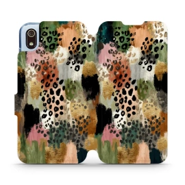 Phone Case Xiaomi Redmi 7A - Design V167S