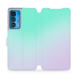 Phone Case Motorola Edge 20 Pro - Design VP63S