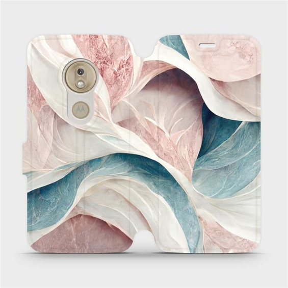 Phone Case Motorola Moto G7 Play - Design VP33S