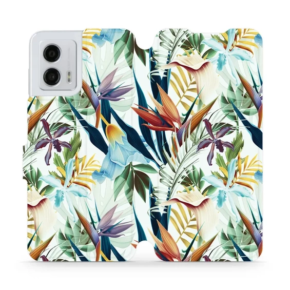 Etui do Motorola Moto G53 5G - wzór M071P