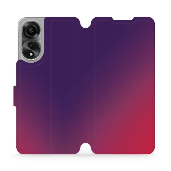 Phone Case OPPO A78 5G - Design VP67S