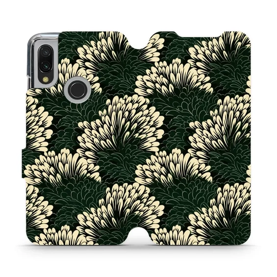 Etui do Xiaomi Redmi 7 - wzór VA45S