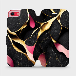 Etui do Apple iPhone SE 2022 - wzór VP35S