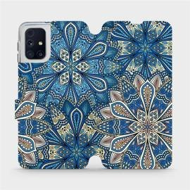 Etui do Samsung Galaxy M31s - wzór V108P