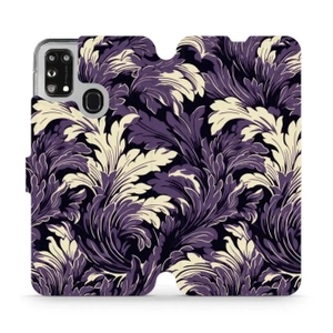 Phone Case Samsung Galaxy M31 - Design VA46S