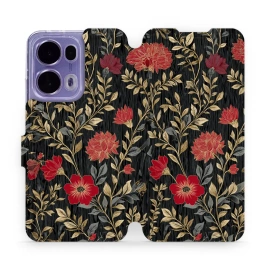 Phone Case OPPO Reno 13 Pro - Design V172S
