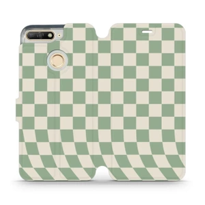 Phone Case Huawei Honor 7A - Design VA58S