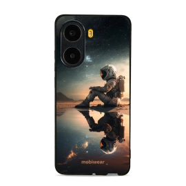 Phone Glossy Case Xiaomi POCO X7 Pro - Design G003G