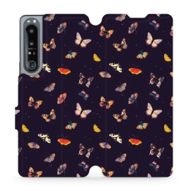 Phone Case Sony Xperia 1 IV - Design VP78S