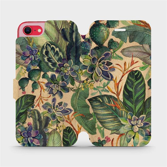 Phone Case Apple iPhone SE 2020 - Design VP05S