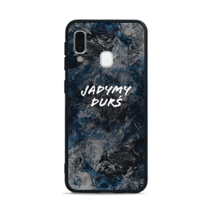 Etui Glossy Case do Samsung Galaxy A20e - wzór G06GZ