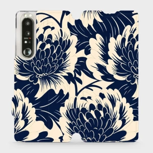 Etui do Sony Xperia 1 III - wzór VA40S