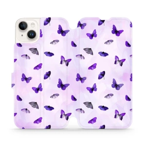 Phone Case Apple iPhone 14 Plus - Design VP76S