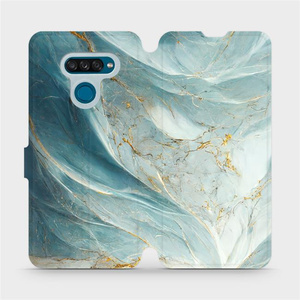 Phone Case LG K50S - Design VP34S