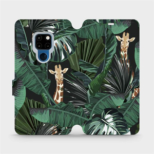 Phone Case Huawei Mate 20 - Design VP06P