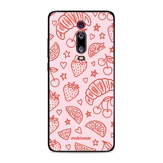 Hülle Glossy Case für Xiaomi Mi 9T Pro - Farbe GP86G