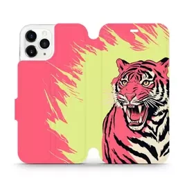 Phone Case Apple iPhone 11 Pro - Design VP51S