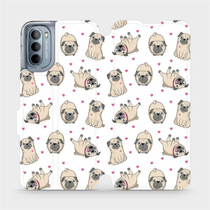 Etui do Motorola Moto G31 - wzór M097P