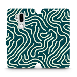 Etui do LG G7 ThinQ - wzór VA61S