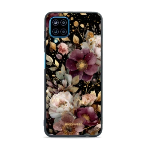 Phone Glossy Case Samsung Galaxy A12 - Design G169G