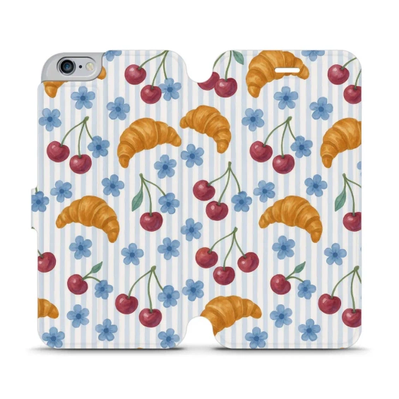 Etui do Apple iPhone 6s Plus - wzór VP85S