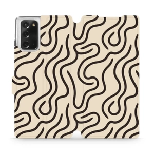 Phone Case Samsung Galaxy Note 20 - Design VA60S