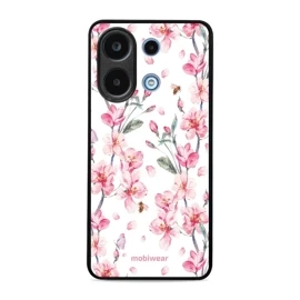 Hülle Glossy Case für Xiaomi Redmi Note 13 4G - Farbe G033G