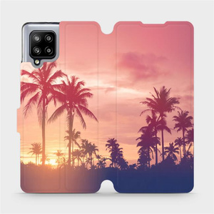 Hülle für Samsung Galaxy A42 - Farbe M134P