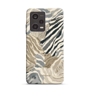 Etui Elite Pro do Xiaomi Redmi Note 12 Pro 5G - wzór E168E