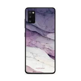 Phone Glossy Case Samsung Galaxy A41 - Design G028G