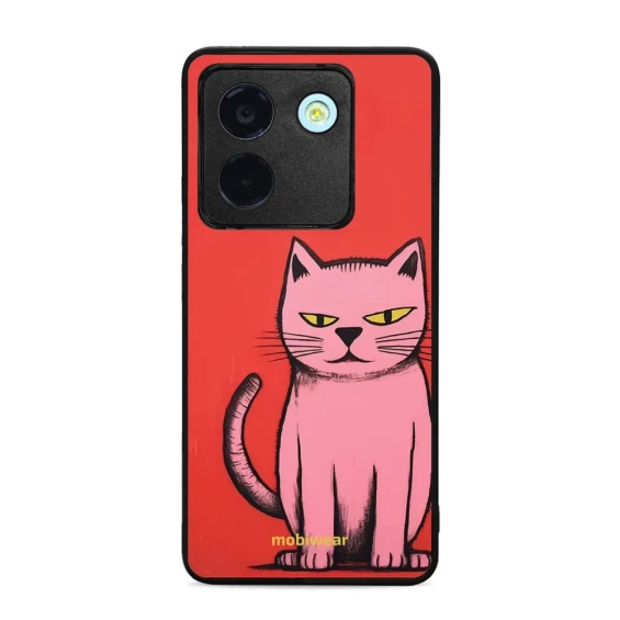 Phone Glossy Case Xiaomi POCO M7 Pro 5G - Design G054G