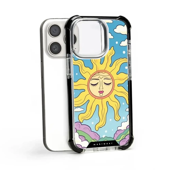 Case MagSafe Elite Bumper for Apple iPhone 15 Pro - Design D023D