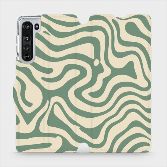 Phone Case Motorola Edge - Design VA57S