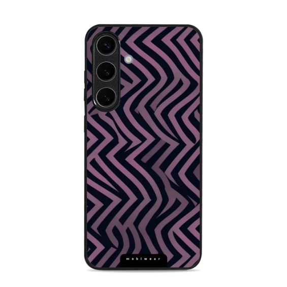 Phone Glossy Case Samsung Galaxy S25 Plus - Design GA55G