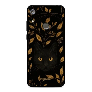 Phone Glossy Case Huawei Y6S - Design G164G