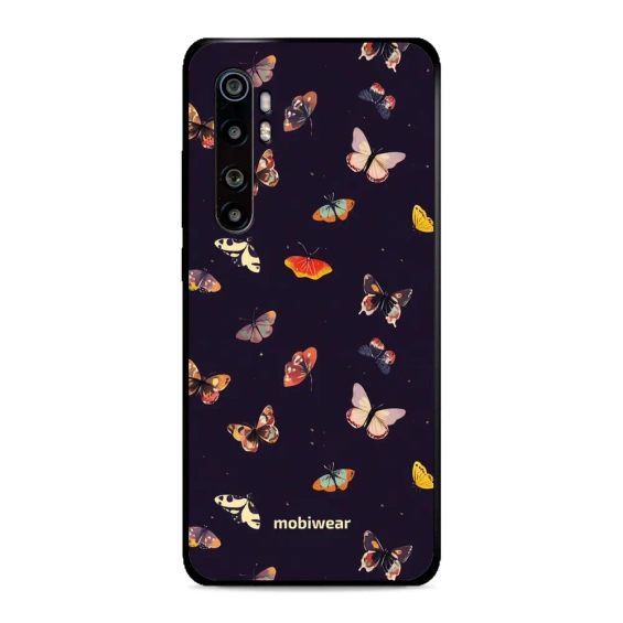 Etui Glossy Case do Xiaomi Mi Note 10 Lite - wzór GP78G