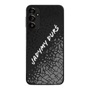 Etui Glossy Case do Samsung Galaxy A24 - wzór G08GZ