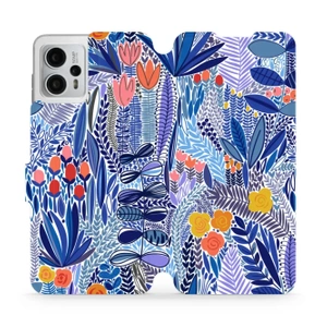 Etui do Motorola Moto G23 - wzór MP03P