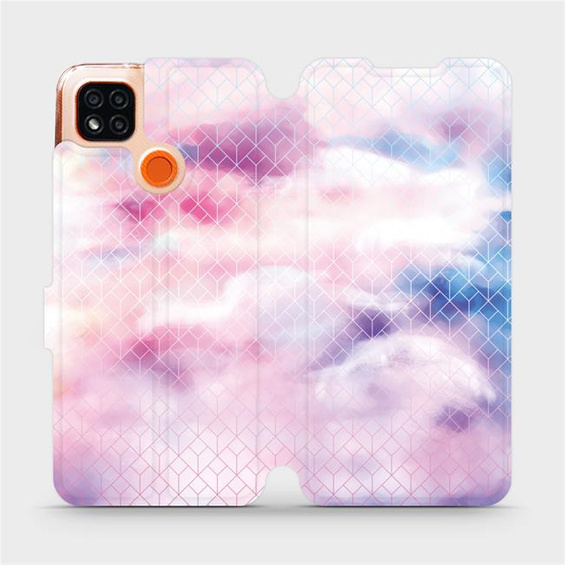 Phone Case Xiaomi Redmi 9C - Design MR02S