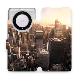 Hülle für Huawei Honor Magic5 Lite 5G - Farbe M138P