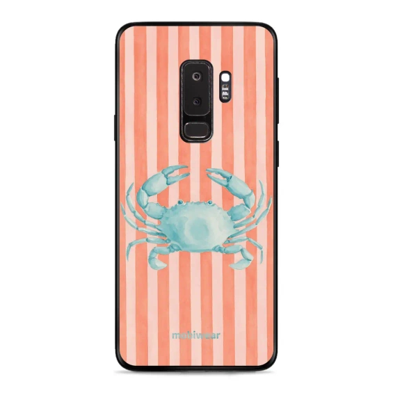 Hülle Glossy Case für Samsung Galaxy S9 Plus - Farbe GP87G