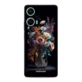 Hülle Glossy Case für Xiaomi POCO F5 - Farbe G012G