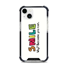 Case MagSafe Elite Bumper for Apple iPhone 13 - Design D073D