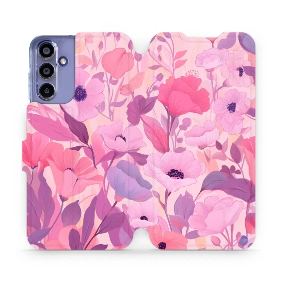 Phone Case Samsung Galaxy A15 4G - Design VP74S