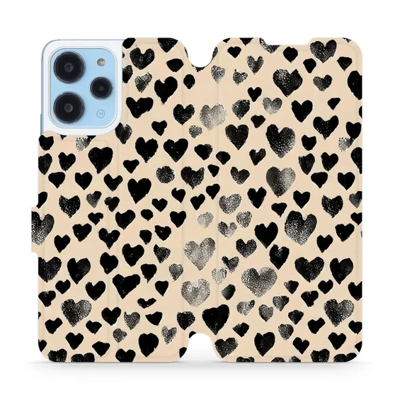 Phone Case Xiaomi Redmi 12 - Design VA51S