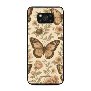 Etui Glossy Case do Xiaomi Redmi Note 14 4G - wzór GP92G