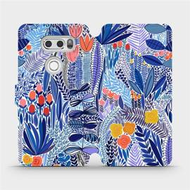 Phone Case LG V30 - Design MP03P