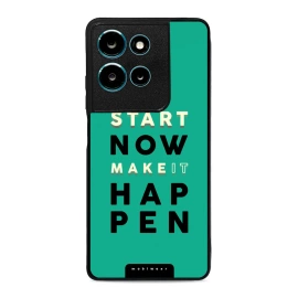 Phone Glossy Case Motorola Moto G75 5G - Design G079G