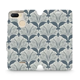 Phone Case Xiaomi Redmi 6 - Design VA43S